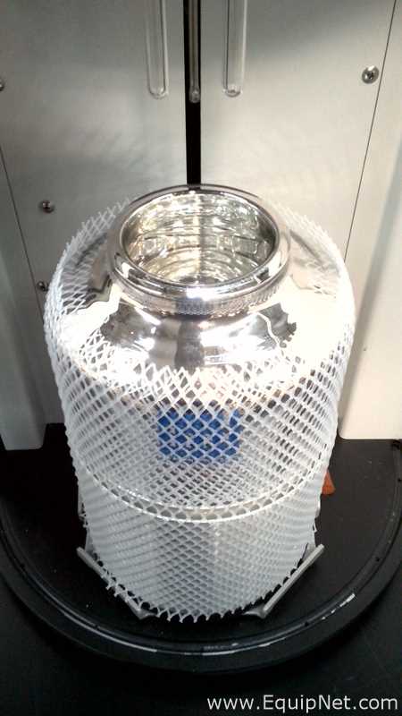 Micromeritics Gemini VII Surface Area and Porosity Analyzer