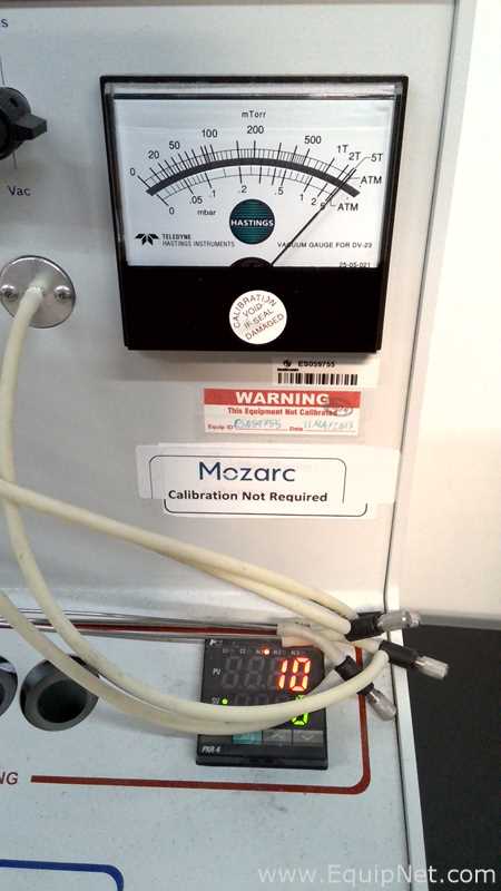 Micromeritics Gemini VII Surface Area and Porosity Analyzer