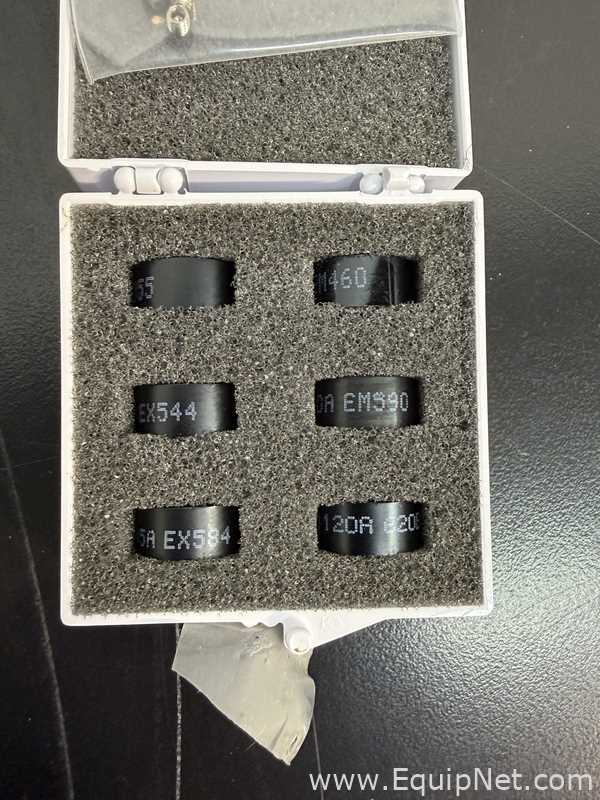 BMG Labtech GmbH FLUOstar Omega Microplate Reader