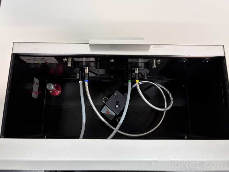 BMG Labtech GmbH FLUOstar Omega Microplate Reader