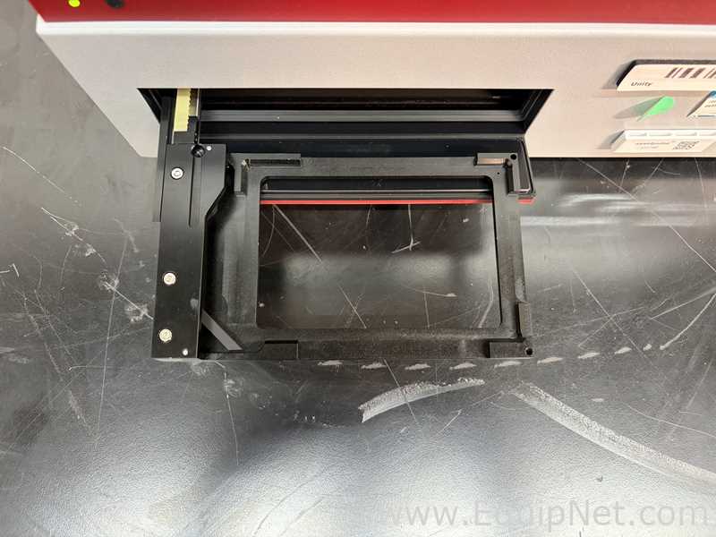 BMG Labtech GmbH FLUOstar Omega Microplate Reader