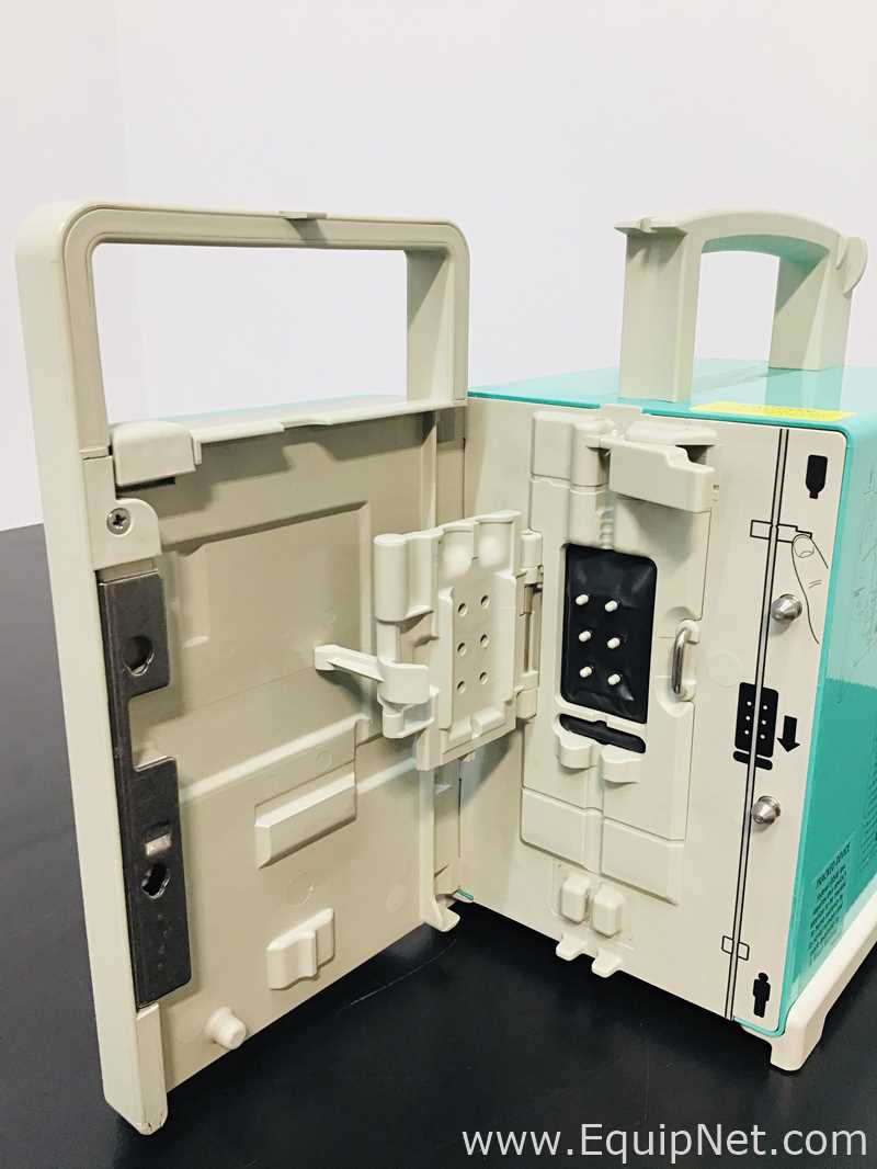 B. Braun Melsungen AG Vista Basic Infusion Pump