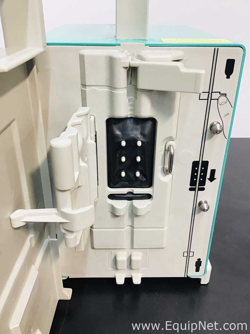 B. Braun Melsungen AG Vista Basic Infusion Pump