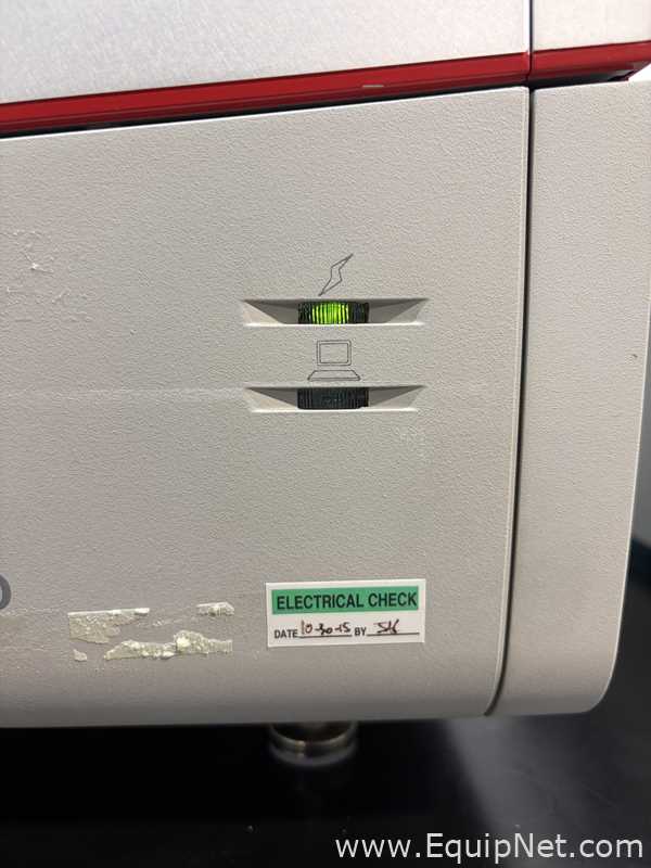 Dako Autostainer Link48 Stainer with PT Link Controller