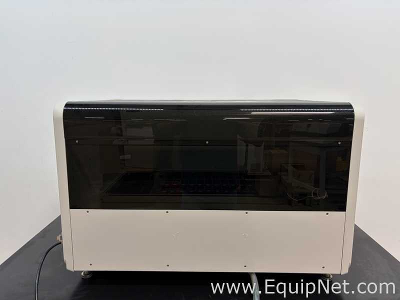 Dako Autostainer Link48 Stainer with PT Link Controller