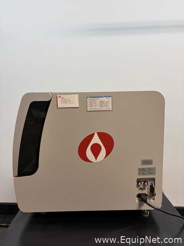 Dako Autostainer Link48 Stainer with PT Link Controller