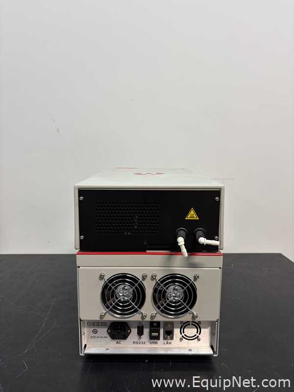 Dako Autostainer Link48 Stainer with PT Link Controller
