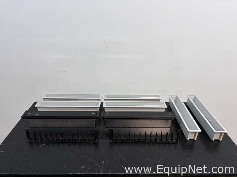 Dako Autostainer Link48 Stainer with PT Link Controller