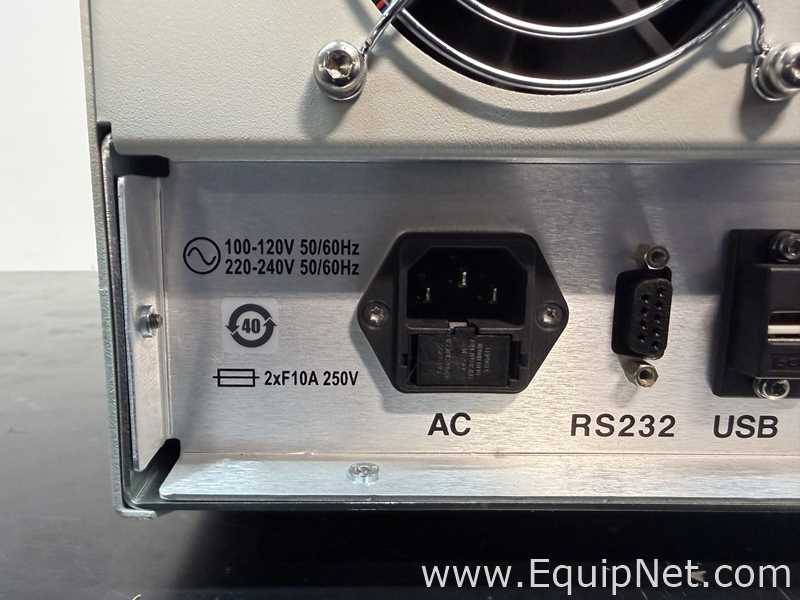 Dako Autostainer Link48 Stainer with PT Link Controller