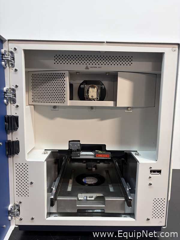 Applied Biosystems ViiA 7 Real-Time PCR System | MISSING COMPONENTS