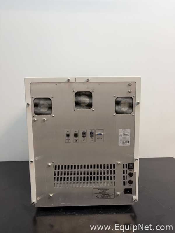 Applied Biosystems ViiA 7 Real-Time PCR System | MISSING COMPONENTS