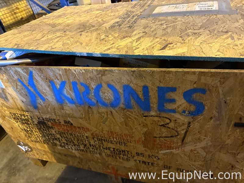 Rotuladora Krones Autocol 747