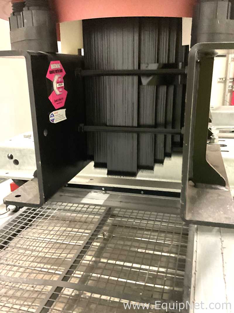 Unused Schneider Trihal 4150 kVA Electric Transformer 1
