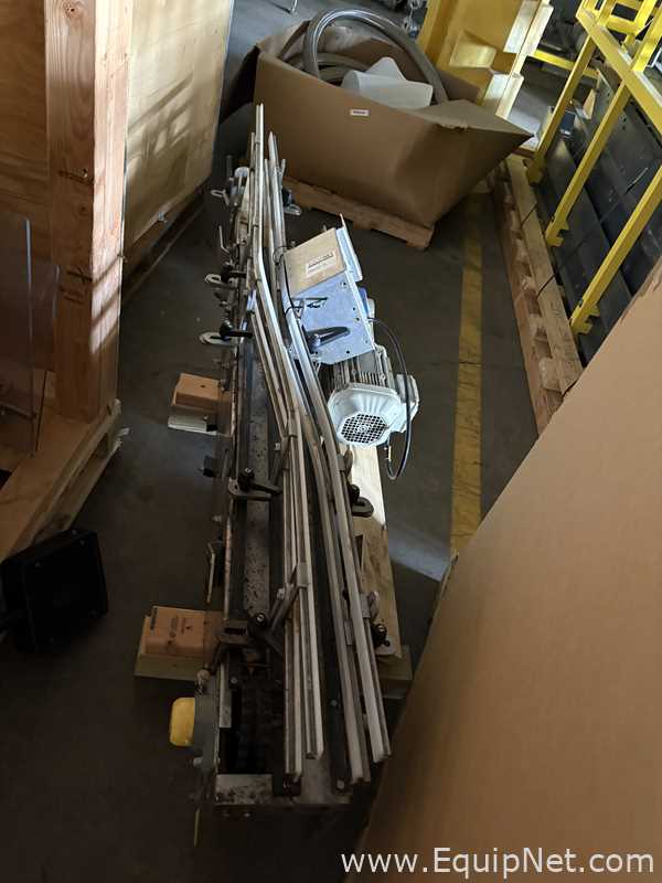Rotuladora Krones Autocol 747