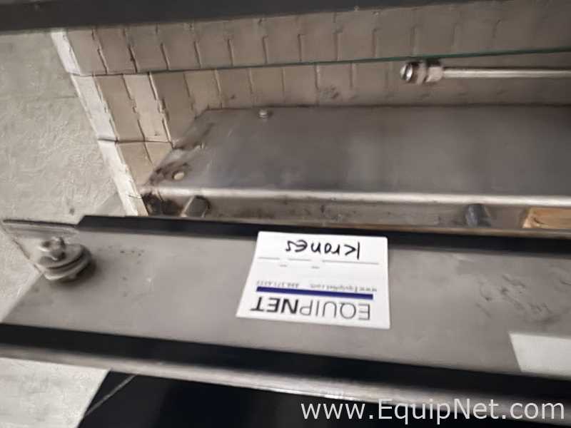 Rotuladora Krones Autocol 747