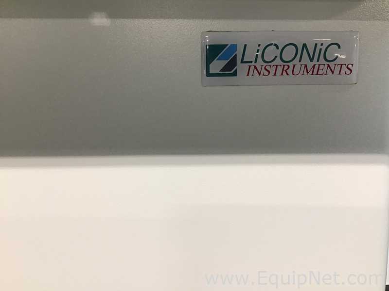Liconic STX44 Incubator