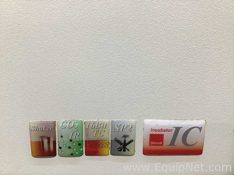 Liconic STX44 Incubator