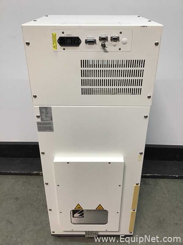 Liconic STX44 Incubator