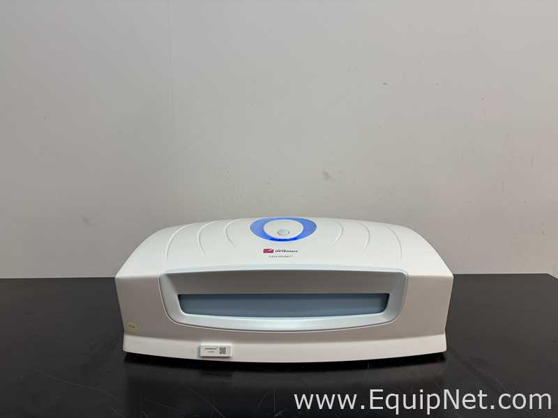 Oxford Optronix Ltd GelCount Colony Counter