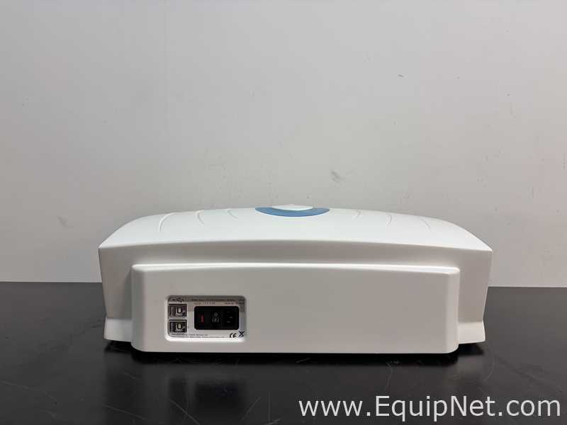 Oxford Optronix Ltd GelCount Colony Counter