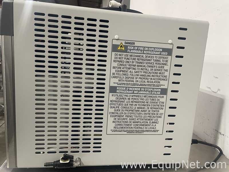 Labconco Centrivap Cold Trap Concentrator