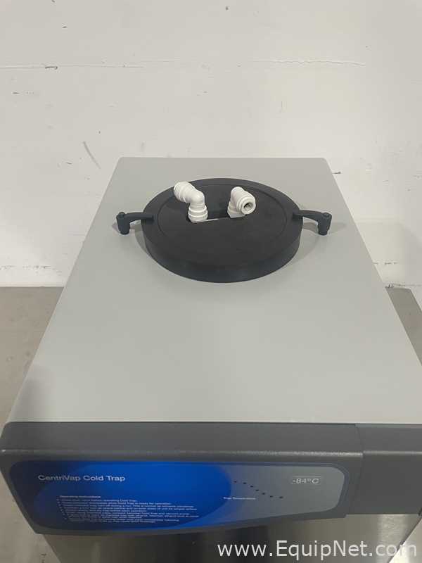 Labconco Centrivap Cold Trap Concentrator