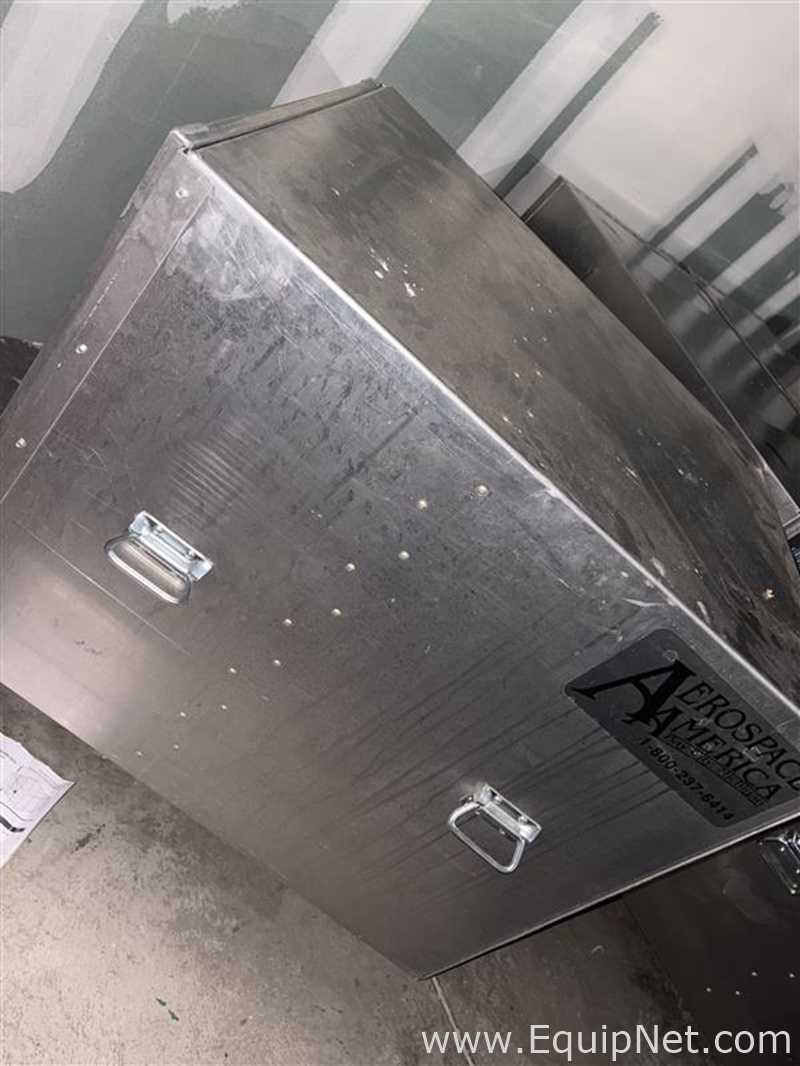 Manejadora de Aire Aerospace America 9100