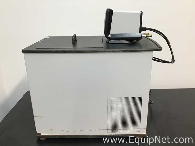 VWR AD28R-30-V11B Refrigerated Water Bath Circulators