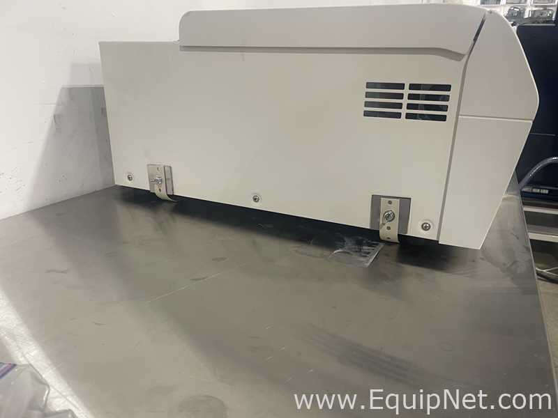 Centrífuga para laboratorio Thermo Fisher Scientific Sorvall ST 8R