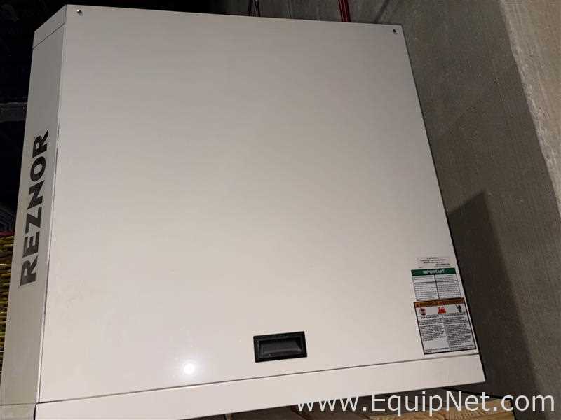 Aquecedor Reznor UDAP250