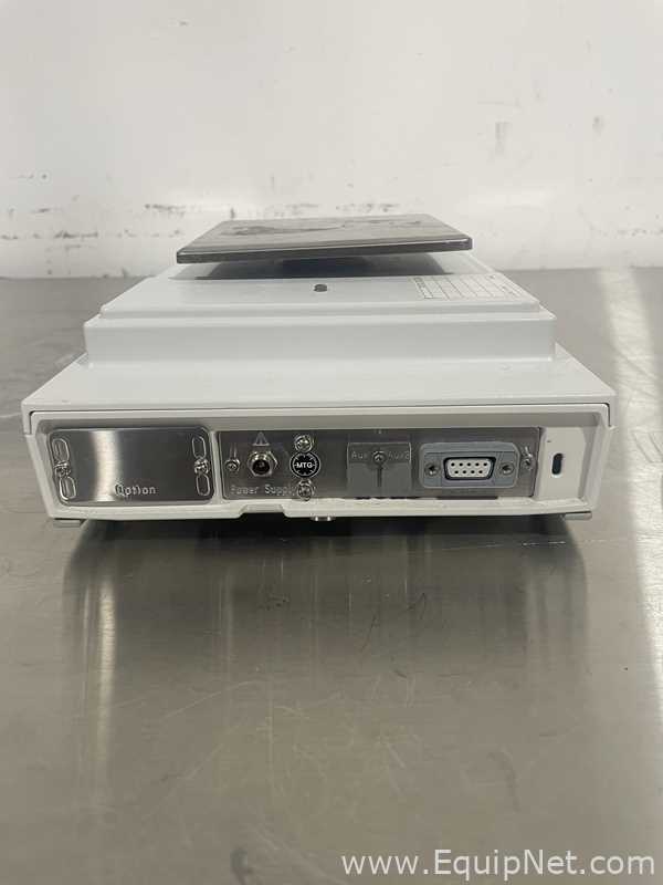 Mettler Toledo XS1003S Balance