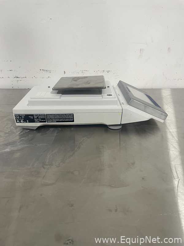 Mettler Toledo XS1003S Balance
