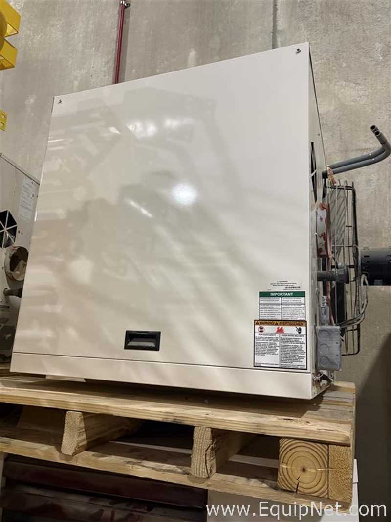 Reznor Power Vented Gas Fired Unit Heater UDAP-300