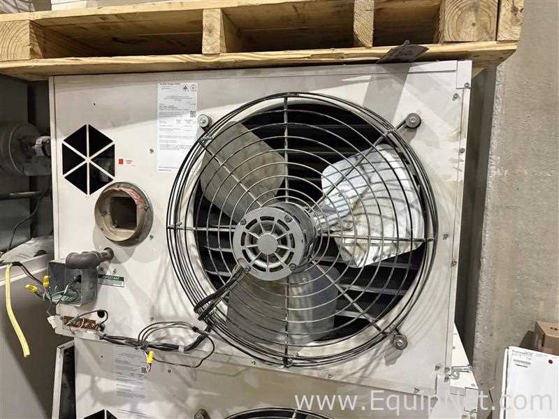 Reznor Power Vented Gas Fired Unit Heater UDAP-300