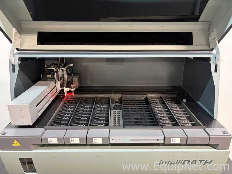 Biocare Medical IntelliPATH Automated Slide Stainer