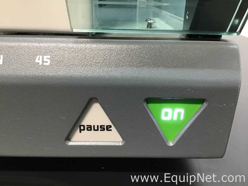 Tecan Freedom EVO-2 150 Base Automated Liquid Handler