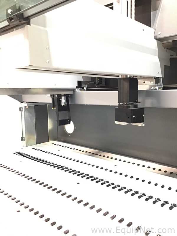 Tecan Freedom EVO-2 150 Base Automated Liquid Handler