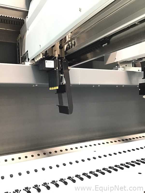 Tecan Freedom EVO-2 150 Base Automated Liquid Handler