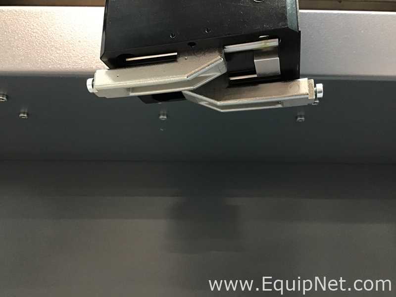 Tecan Freedom EVO-2 150 Base Automated Liquid Handler