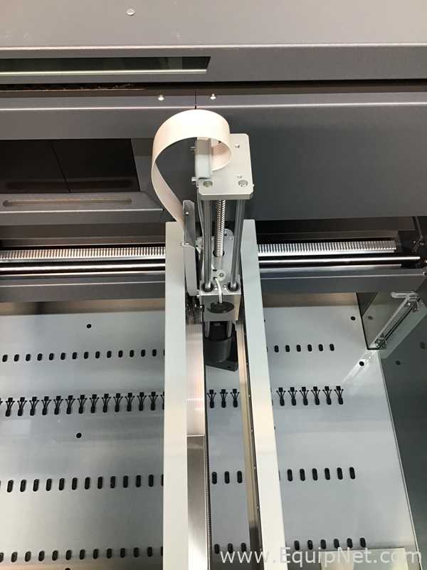 Tecan Freedom EVO-2 150 Base Automated Liquid Handler