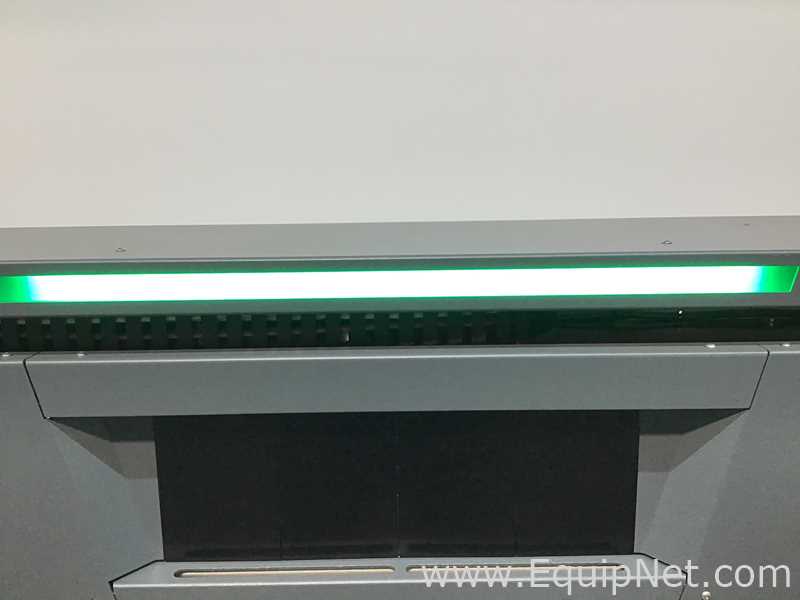 Tecan Freedom EVO-2 150 Base Automated Liquid Handler
