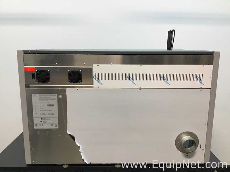 Tecan Freedom EVO-2 150 Base Automated Liquid Handler