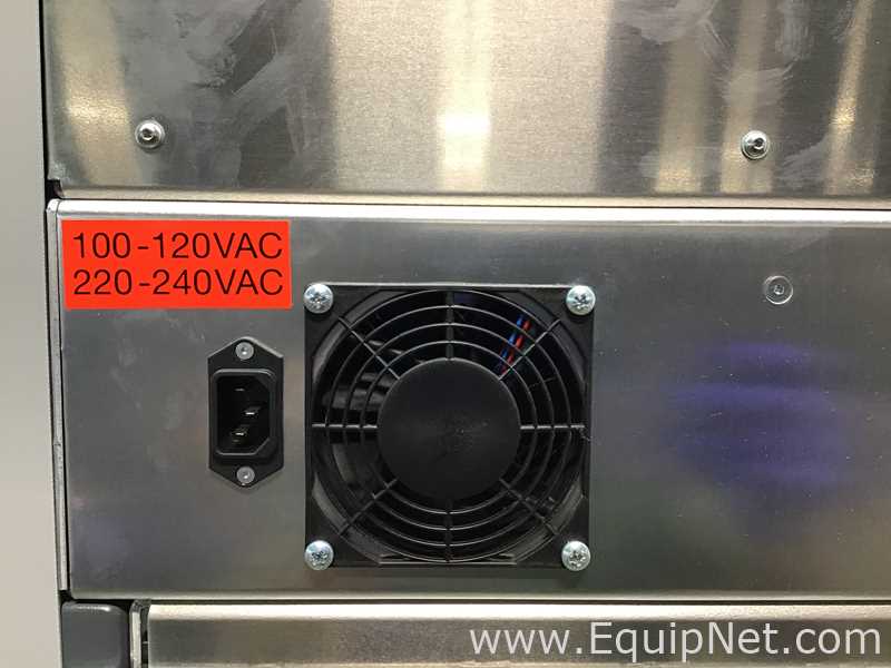Tecan Freedom EVO-2 150 Base Automated Liquid Handler