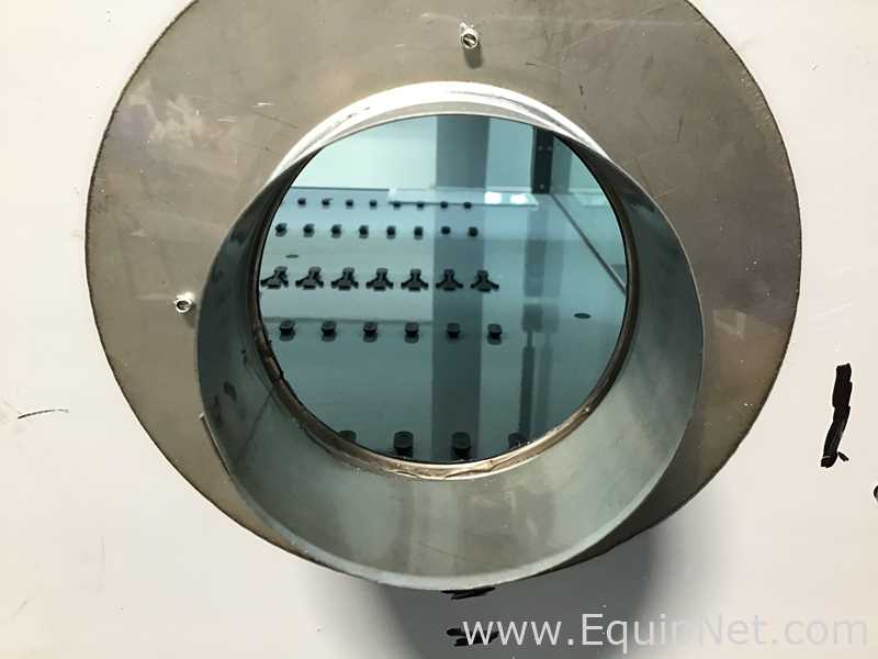 Tecan Freedom EVO-2 150 Base Automated Liquid Handler