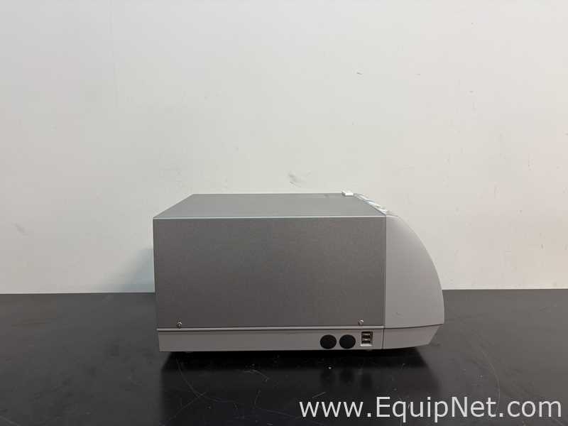 Lot of 2 Anton Paar DMA 4500M Density Meters With CBM-910 Printer
