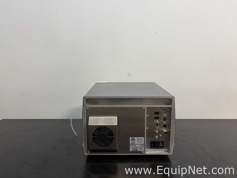 Lot of 2 Anton Paar DMA 4500M Density Meters With CBM-910 Printer