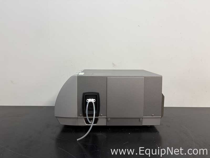 Lot of 2 Anton Paar DMA 4500M Density Meters With CBM-910 Printer