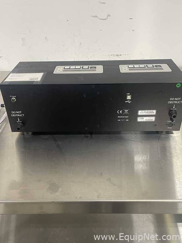 DSI Buxco FinePointe Miscellaneous Lab Equipment
