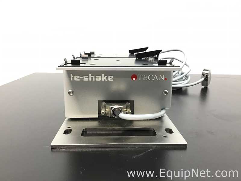 Tecan Freedom EVO-2 150 Base Automated Liquid Handler
