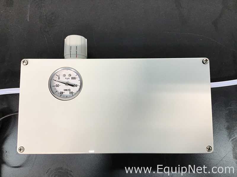 Tecan Freedom EVO-2 150 Base Automated Liquid Handler